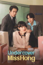 Undercover Miss Hong (2026)
