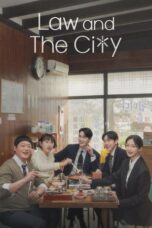 Law and the City (2025) Law and the City (2025)