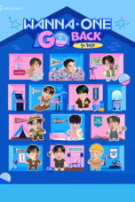WANNA ONE GO Back to Base (2026) WANNA ONE GO Back to Base (2026)