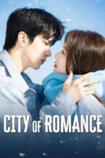 City of Romance (2025) City of Romance (2025)