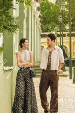 Begin Again (2024) Begin Again (2024)