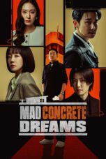 Mad Concrete Dreams (2026) Mad Concrete Dreams (2026)
