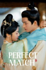Perfect Match (2025)