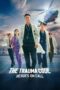The Trauma Code Heroes on Call (2025)