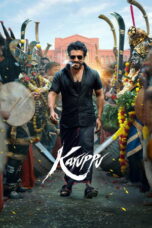 Karuppu (2026)
