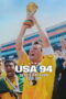 USA 94 Brazil's Return to Glory (2026)