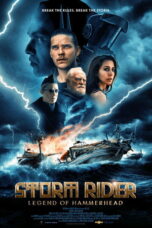 Storm Rider Legend of Hammerhead (2026)