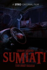 Urban Legend Sumiati Teror Angkot Makassar