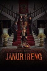Janur Ireng Sewu Dino the Prequel (2025)