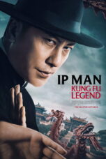 Ip Man Kung Fu Legend (2026)