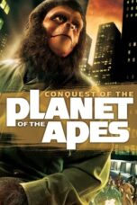 Conquest of the Planet of the Apes (2024)