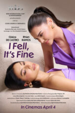 I Fell It's Fine (2026) Sub Indonesia