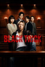 BLACK TRICK The Lawyer Who Controls Justice (2026)