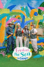 Fresh off the Sea Season 3 (2026)