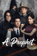 A Prophet (2026)