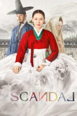 The Scandal (2026)