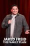 Jared Freid The Family Plan (2026)