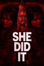 She Did It (2026)
