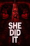 She Did It (2026)